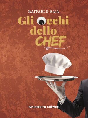 cover image of Gli Occhi dello Chef